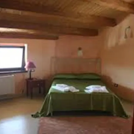 Il Rifugio Di Pan Panni