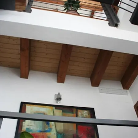 Il Rifugio Di Pan Bed & Breakfast *