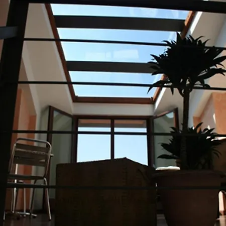 Il Rifugio Di Pan Bed & Breakfast Panni