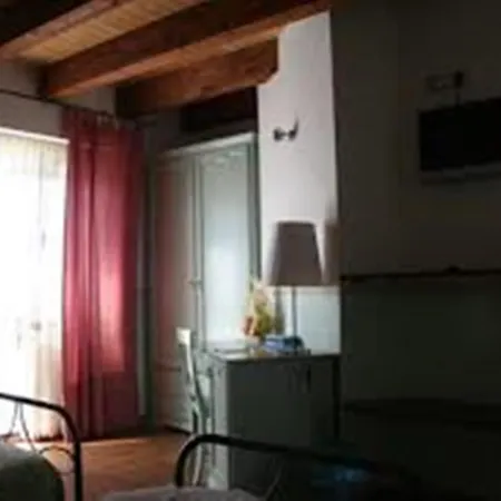 Bed & Breakfast Il Rifugio Di Pan *